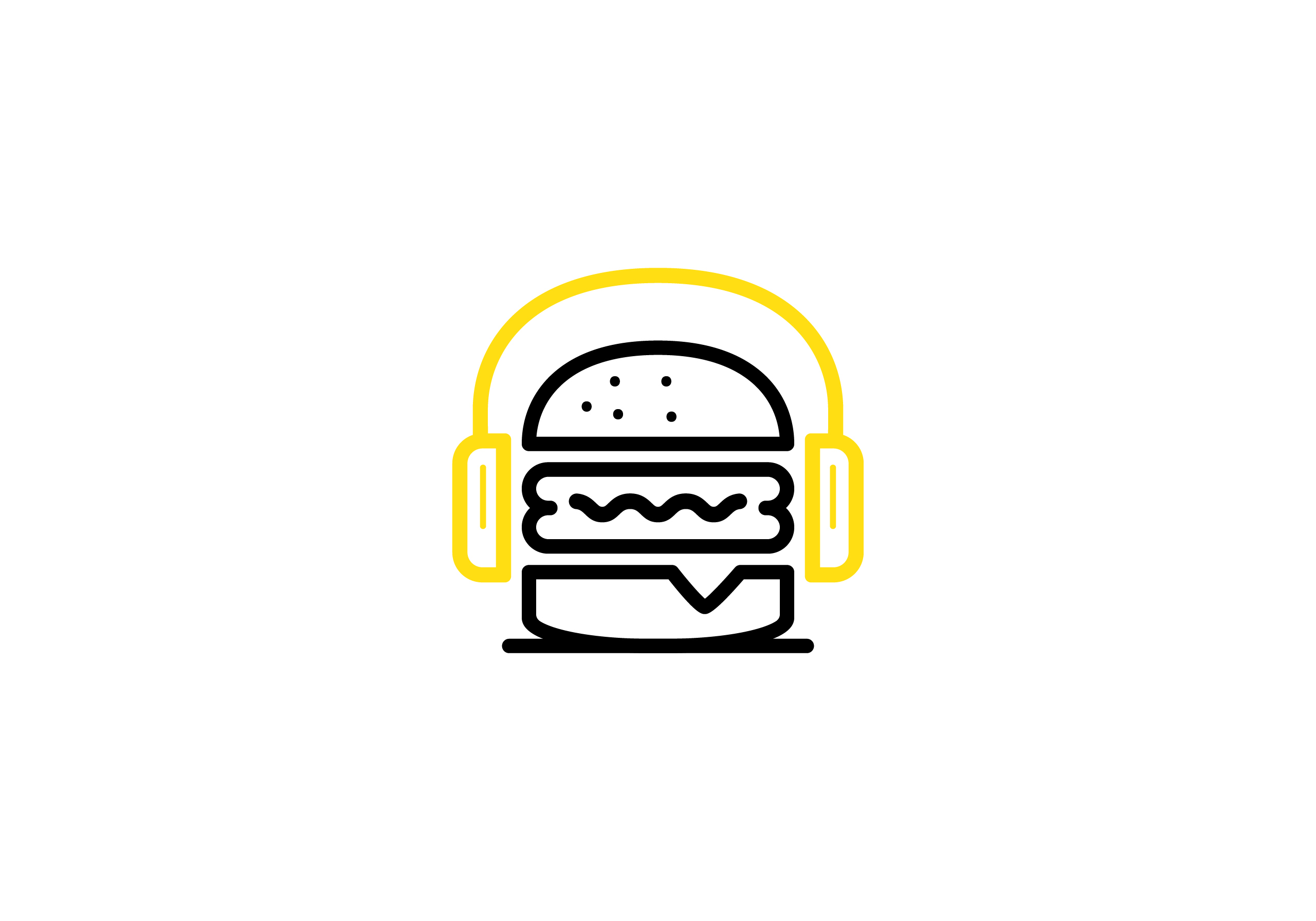 BurgerTone – Background