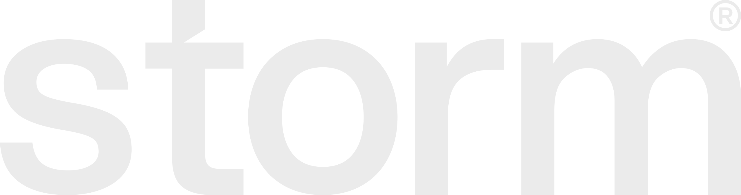 Work - Storm Design Studio