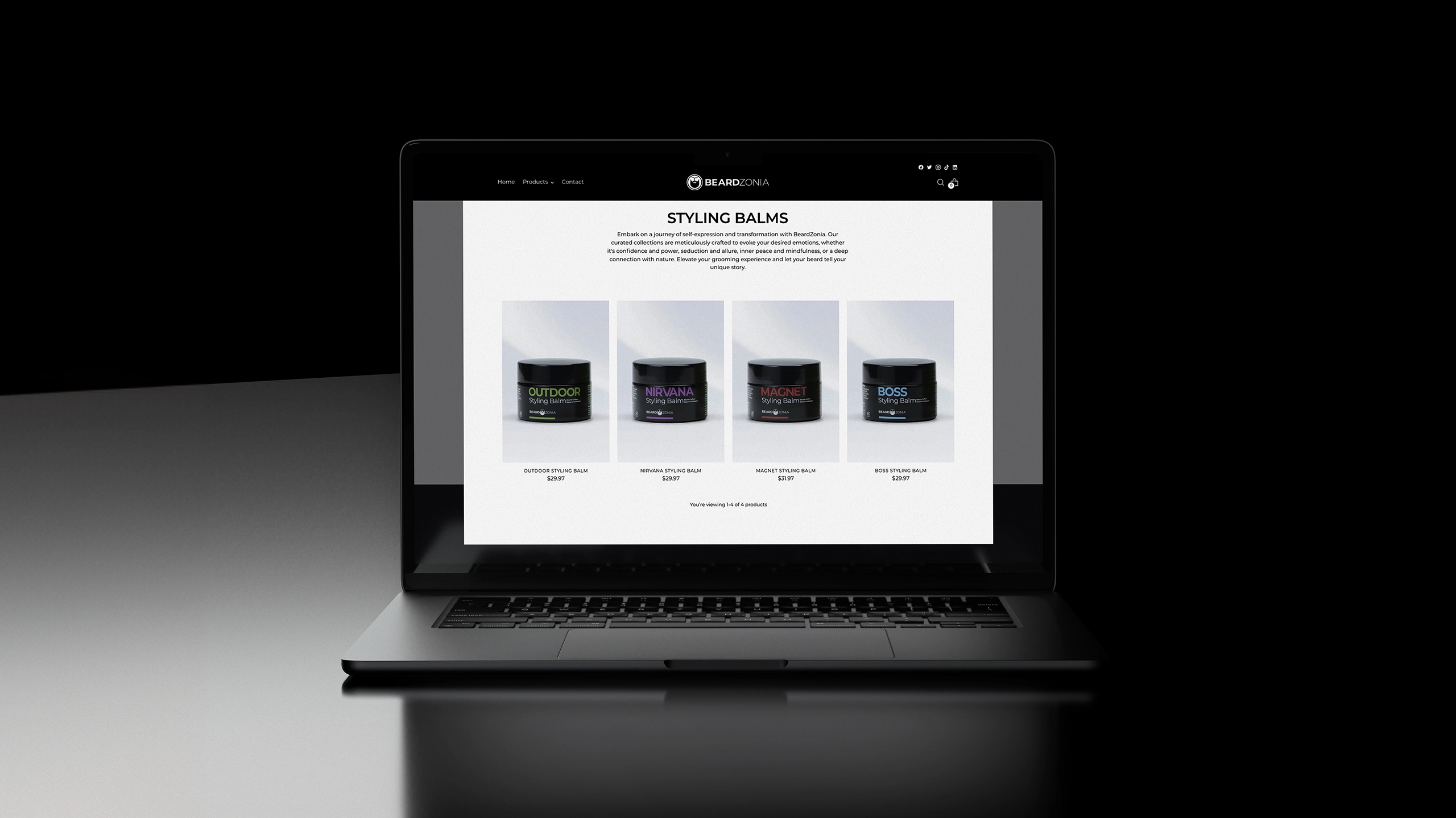 03_Beard_Zonia_Website_By_Storm_Design_Studio